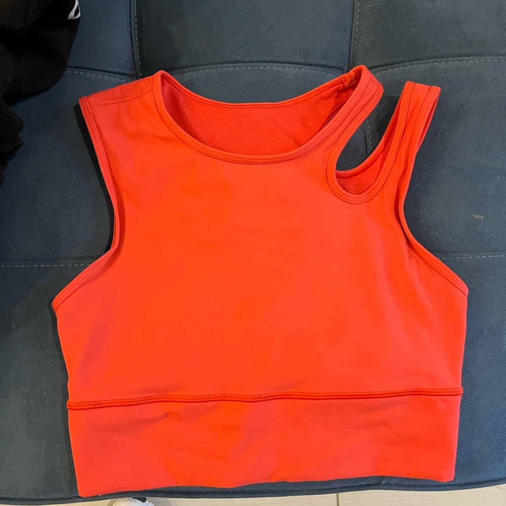 Lululemon Workout Top